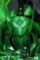Preview: XM Studios Kyle Rayner